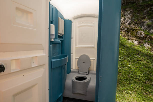 Best Local porta potty services  in Syracuse, KS
