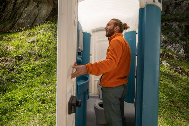 Best Porta potty rental near me  in Syracuse, KS