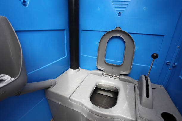 Best Local porta potty services  in Syracuse, KS