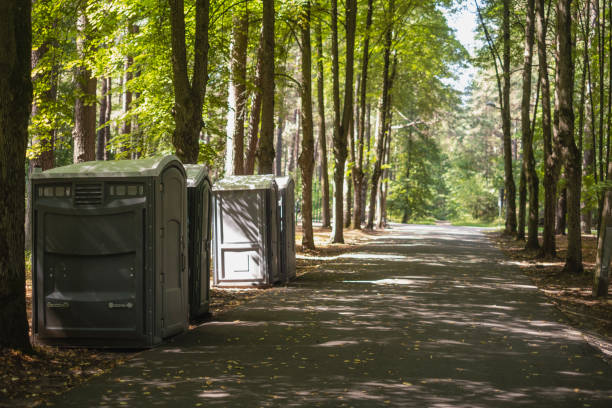 Best Temporary restroom rental  in Syracuse, KS