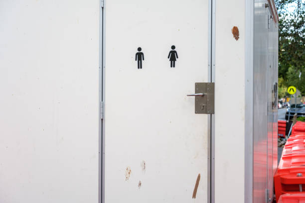 Best Local porta potty services  in Syracuse, KS