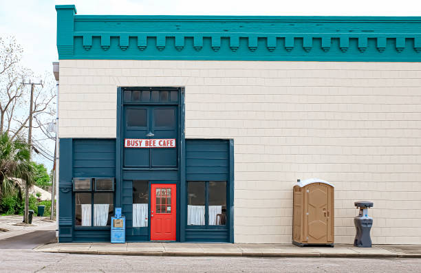 Best Porta potty rental near me  in Syracuse, KS