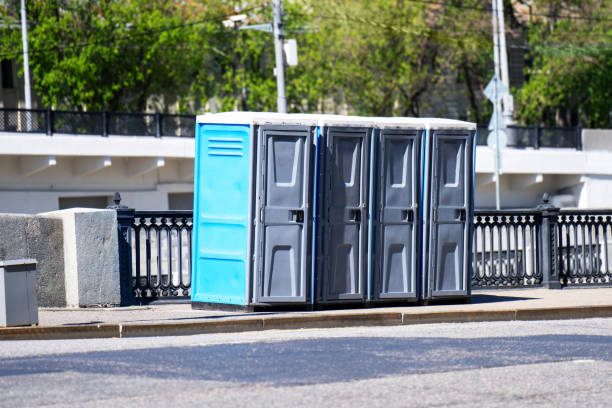 Best Best portable toilet rental  in Syracuse, KS