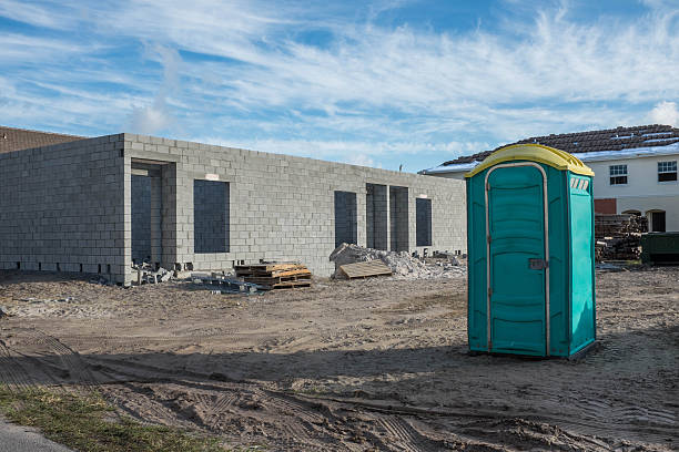 Best Portable toilet rental cost  in Syracuse, KS